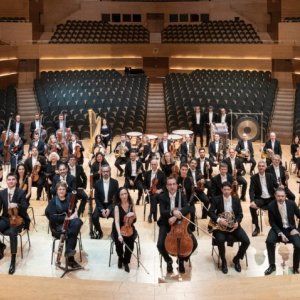 La OBC visita Sant Cugat y Lleida con Mahler, Ravel y Stravinsky