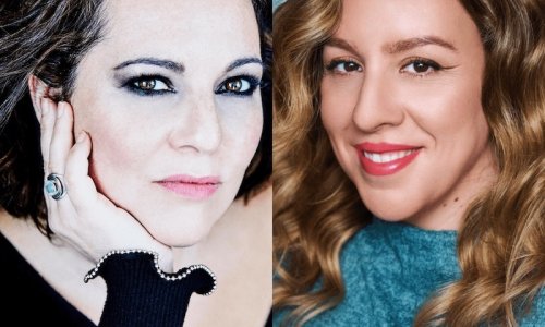 Carmen Solís y Berna Perles protagonizan 'Manon Lescaut' de gira por Cataluña