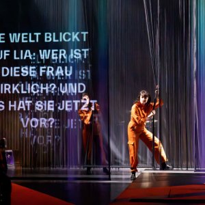 Helena Cánovas Parés estrena en Alemania su ópera "Imperium der Illusionen"
