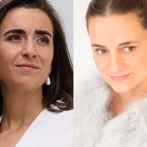 Carmen Artaza y Núria Rial cantan la "Misa en si menor" de Bach en Frankfurt