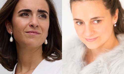 Carmen Artaza y Núria Rial cantan la "Misa en si menor" de Bach en Frankfurt