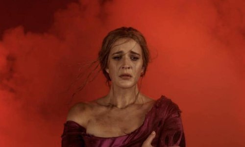 Lise Davidsen debuta como Leonora en 'La forza del destino', en el Metropolitan de Nueva York