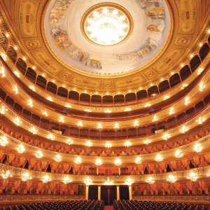 El Teatro Colón de Buenos Aires avanza sus planes para 2024