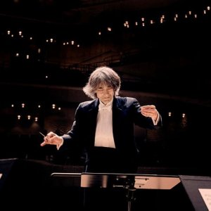 Kent Nagano dirige "La creación" de Haydn al frente de la Orquesta y Coro Nacionales de España