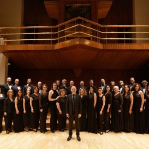 La ORCAM ofrece el "Réquiem" de Fauré con Marta Mathéu y Javier Franco como solistas