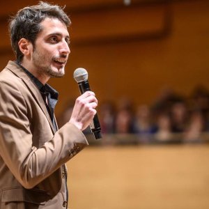 Fabià Santcovsky gana el Premio Reina Sofía de Composición en su 41 edición