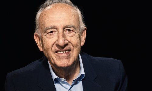 Maurizio Pollini suspende sus conciertos del próximo mes de abril en España, por razones de salud