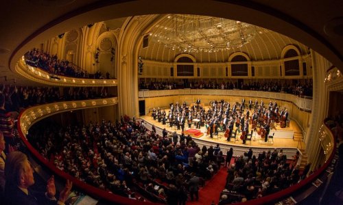 La Chicago Symphony Orchestra avanza sus planes para la próxima temporada