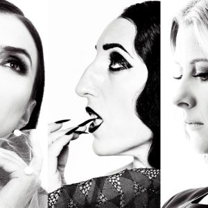 Ermonela Jaho, Rossy de Palma y Malin Byström protagonizan "La voz humana / Silencio / Erwartung" en el Teatro Real