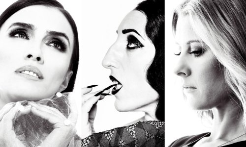 Ermonela Jaho, Rossy de Palma y Malin Byström protagonizan "La voz humana / Silencio / Erwartung" en el Teatro Real