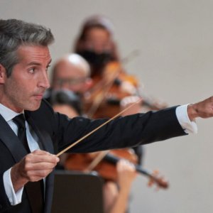 Lucas Macías dirige el "Requiem" de Verdi en Oviedo, con Alieva, Semenchuk, Calleja y Huseuynov