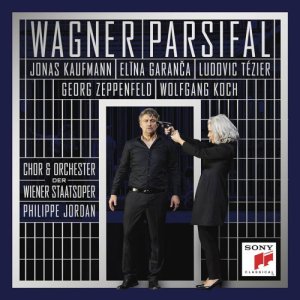 Jonas Kaufmann protagoniza "Parsifal" junto a Ludovic Tézier y Elina Garanca