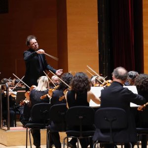 Obras de Saint-Säens, Beethoven y Charpentier en el Musika-Música de Bilbao