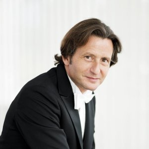 Gustavo Gimeno dirige 'La consagración de la primavera' de Stravinski en Ámsterdam, con la Orquesta del Concertgebouw