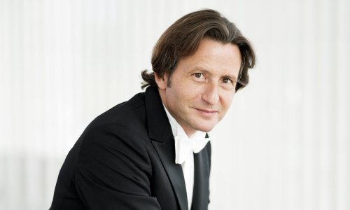 Gustavo Gimeno dirige 'La consagración de la primavera' de Stravinski en Ámsterdam, con la Orquesta del Concertgebouw