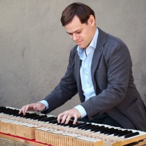 Ignasi Cambra toca Mozart, Schubert, Mompou i Cruixent en el Palau de la Música Catalana