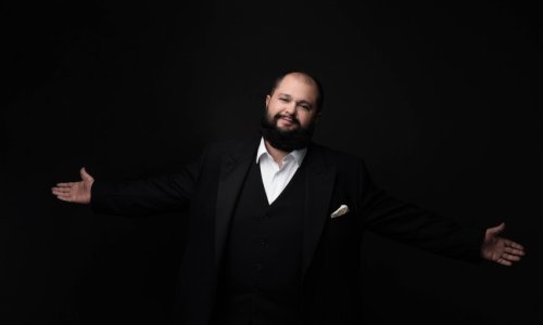 Celso Albelo debuta en Brasil como Pinkerton, de "Madama Butterfly"