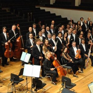 La Orquesta Ciudad de Granada agota las entradas para el "Requiem" de Mozart
