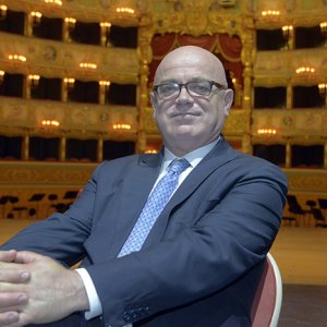 Fortunato Ortombina reemplazará a Dominique Meyer al frente del Teatro alla Scala de Milán