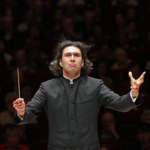 La Bayerisches Staatsorchester visita Madrid y Santander con su director titular, Vladimir Jurowski