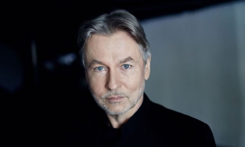 Esa-Pekka Salonen dejará la San Francisco Symphony cuando expire su actual contrato, en junio de 2025