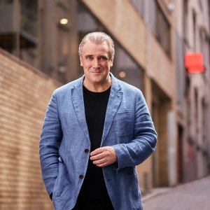 Jaime Martín renueva hasta 2028 su titularidad al frente de la Melbourne Symphony Orchestra