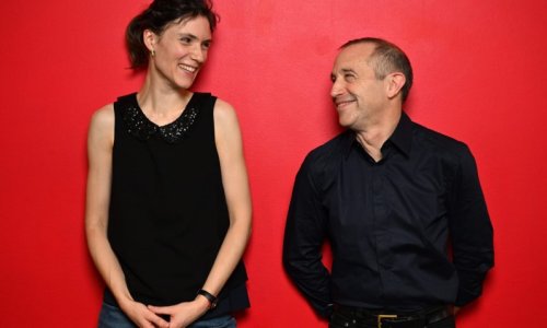 Mark Wigglesworth y Chloé van Soeterstède, nuevos director titular y principal directora invitada de la Bournemouth Symphony Orchestra