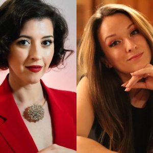 Lisette Oropesa y Ruth Iniesta debutan "La Sonnambula" en la Ópera de Roma