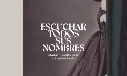 El tenor Manuel Gómez Ruiz reivindica a las compositoras Mendelssohn, Wieck y Mayer, uniéndolas a Beethoven