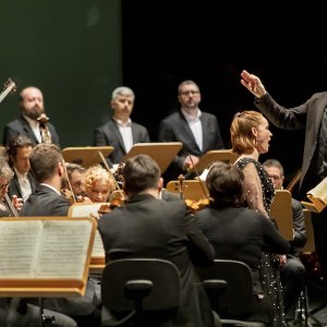 Collegium 1704 presenta 'El Mesías' de Händel en el Maestranza de Sevilla