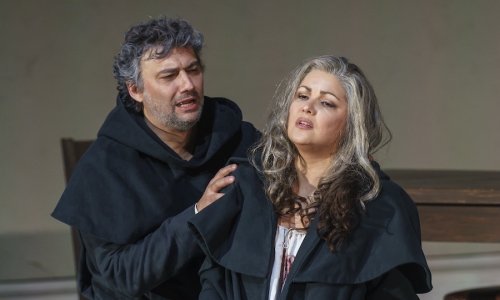 'La forza del destino', con Netrebko, Kaufmann y Tézier, abrirá la próxima temporada en la Scala de Milán