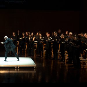 'La Pasión según San Juan' de Bach y 'La Creación' de Haydn en la Semana de Música Religiosa de Cuenca