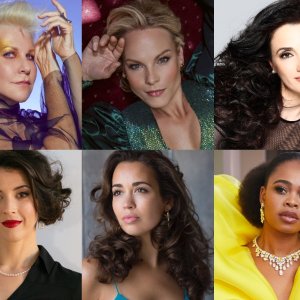 El Teatro Real presenta su temporada 2024/2025 con Elina Garanca, Lisette Oropesa, Nadine Sierra y Pretty Yende