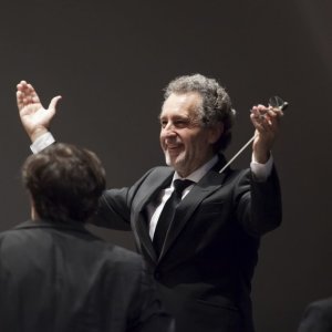 Josep Pons dirige en el Liceu un "Castillo de Barbazul" en versión concierto
