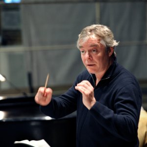 Fallece el director de orquesta Michael Boder, quien fuera titular del Liceu de 2008 a 2012