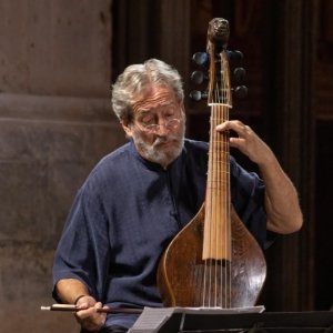 Jordi Savall inaugurará la V edición del Ciclo de “Música Antigua en Betanzos”