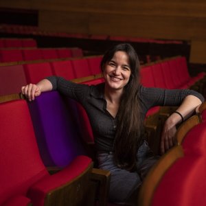 Natalia Labourdette debuta con “L’enfant et les sortilèges” en la Ópera de Tenerife