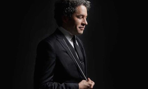 Daniele Gatti y Gustavo Dudamel lideran la temporada 24-25 de Ibermúsica