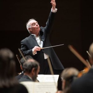 Daniel Barenboim cancela su participación en el Europakonzert 2024 de la Filarmónica de Berlín