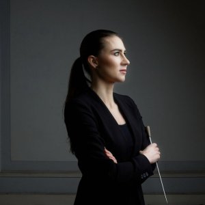 Marta Gardolinska extiende su titularidad en la Ópera de Lorraine hasta la temporada 2025-2026