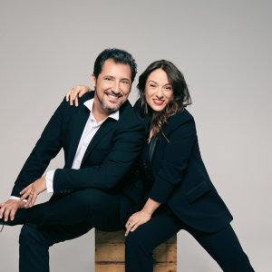 La soprano Ruth Iniesta y el tenor Jorge de León, galardonados en la segunda edición de los Premios Talía