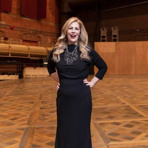 Sondra Radvanovsky protagoniza "Medea" de Cherubini en Toronto