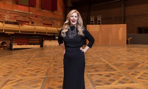 Sondra Radvanovsky protagoniza "Medea" de Cherubini en Toronto