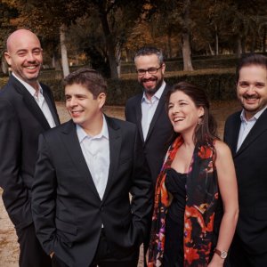 Javier Perianes y el Cuarteto Quiroga se unen a la OSPA para interpretar música de Mozart