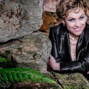 Beatriz Díaz y Damián del Castillo protagonizan "La rosa del azafrán" en Oviedo