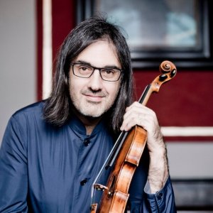 Leonidas Kavakos toca el "Concierto para violín nº2" de Bartók con la Orquesta de València