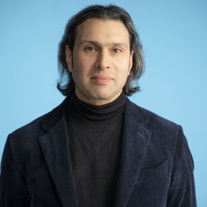 Vladimir Jurowski: "No podemos cerrar los ojos ante la relación entre las artes y la política"