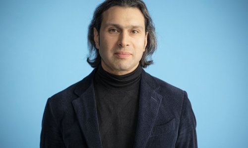 Vladimir Jurowski: "No podemos cerrar los ojos ante la relación entre las artes y la política"