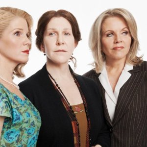 Renée Fleming, Joyce DiDonato y Kelli O'Hara regresan al Met de Nueva York con "The Hours"