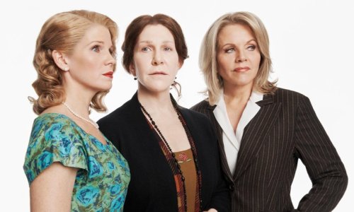 Renée Fleming, Joyce DiDonato y Kelli O'Hara regresan al Met de Nueva York con "The Hours"